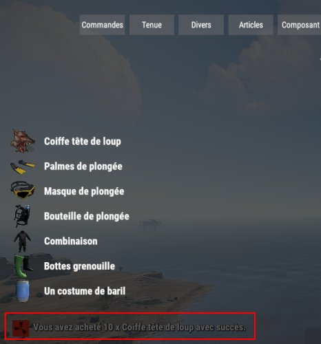 Rust 万能制作台实拍