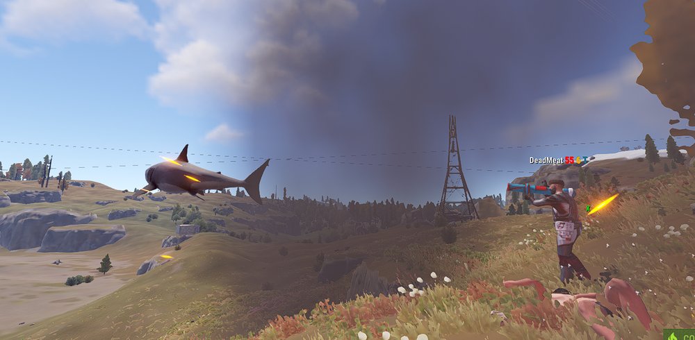 Shark Launcher 2.0.3