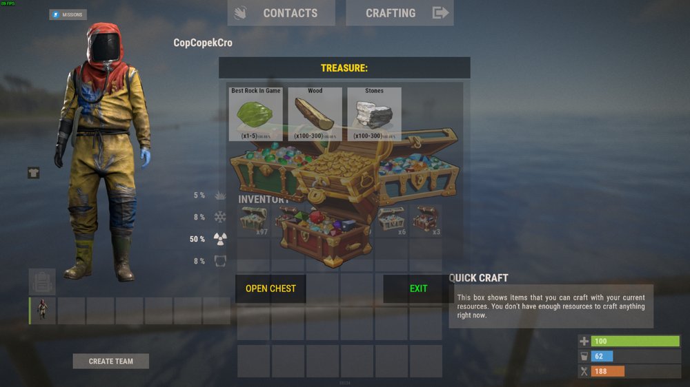 Treasure Chest 2.1.9