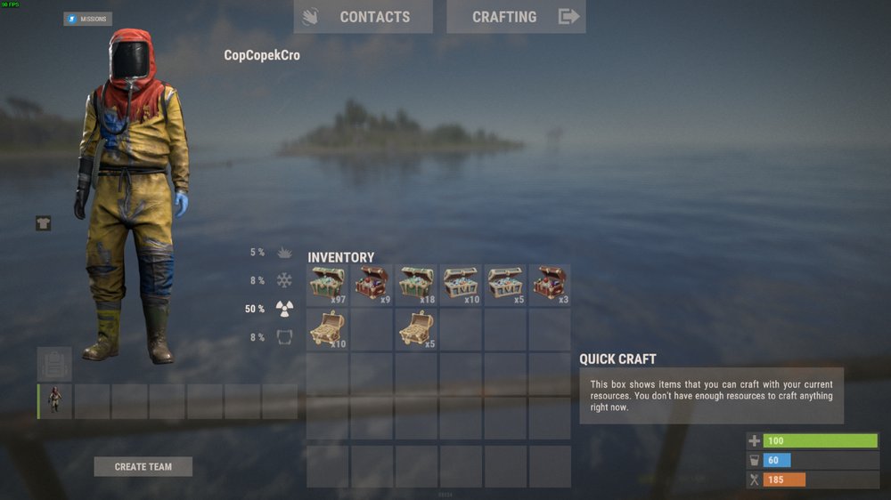 Treasure Chest 2.1.9