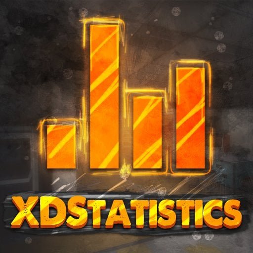 XDStatistics 3.3.8