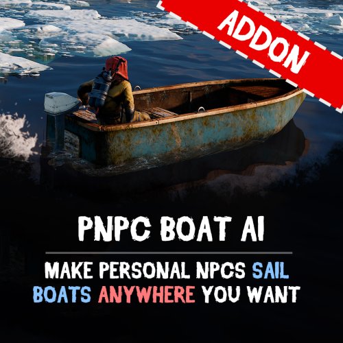 Rust 个人 NP实拍