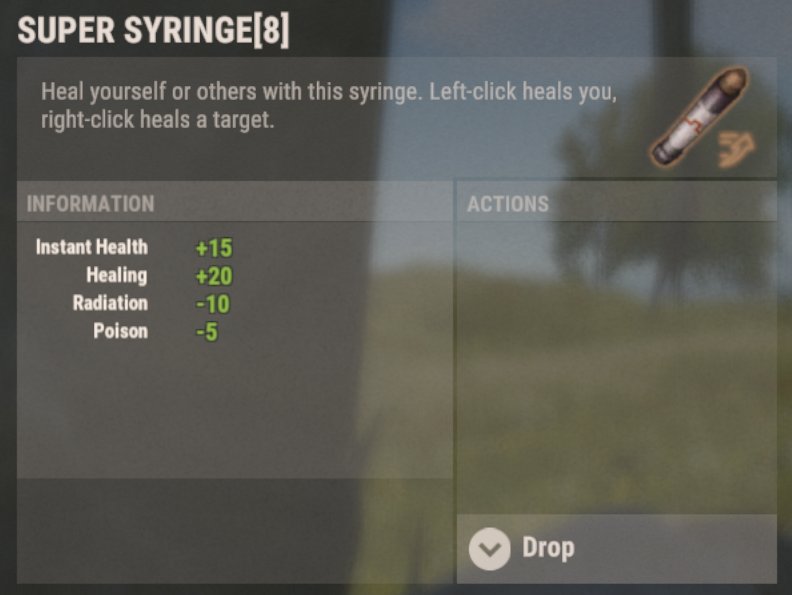 Super Medical 1.0.4