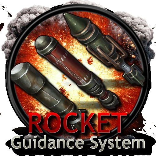 Rocket Guidance System 1.0.703 · 火箭制导系统 · 独立版无需 XPerience-Biu腐蚀网
