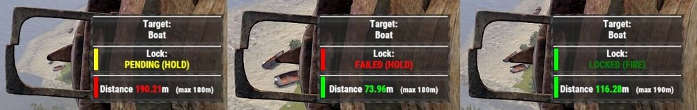 Rocket Guidance System 1.0.703