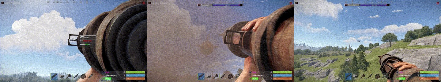 Rocket Guidance System 1.0.703