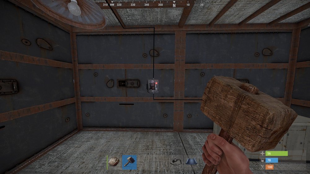 Gesture to Activate 1.0.3