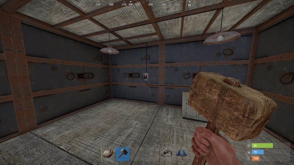 Gesture to Activate 1.0.3