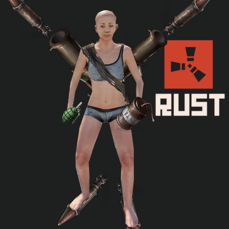 Custom Explosive Weapons 1.0.9 · 10 款新型爆炸武器 · 4 种火箭筒 + 6 种手雷-Biu腐蚀网