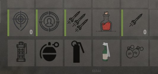 Custom Explosive Weapons 1.0.9