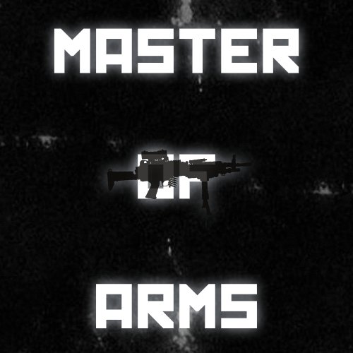 Master of Arms 0.1.3 · 武器解锁进度系统 · 从木棒一路打到火箭筒-Biu腐蚀网
