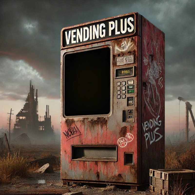 Vending Plus 1.0.1 · 售货机增强 · 突破堆叠与售价上限-Biu腐蚀网