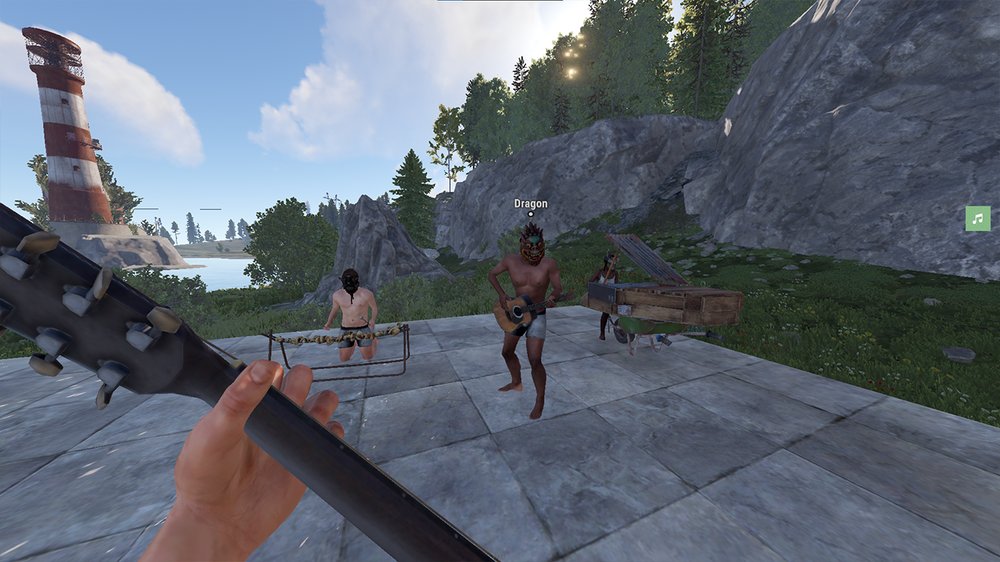 NPC Bands 1.1.0