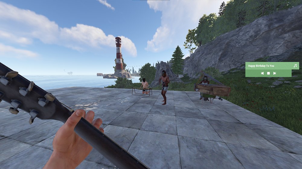 NPC Bands 1.1.0