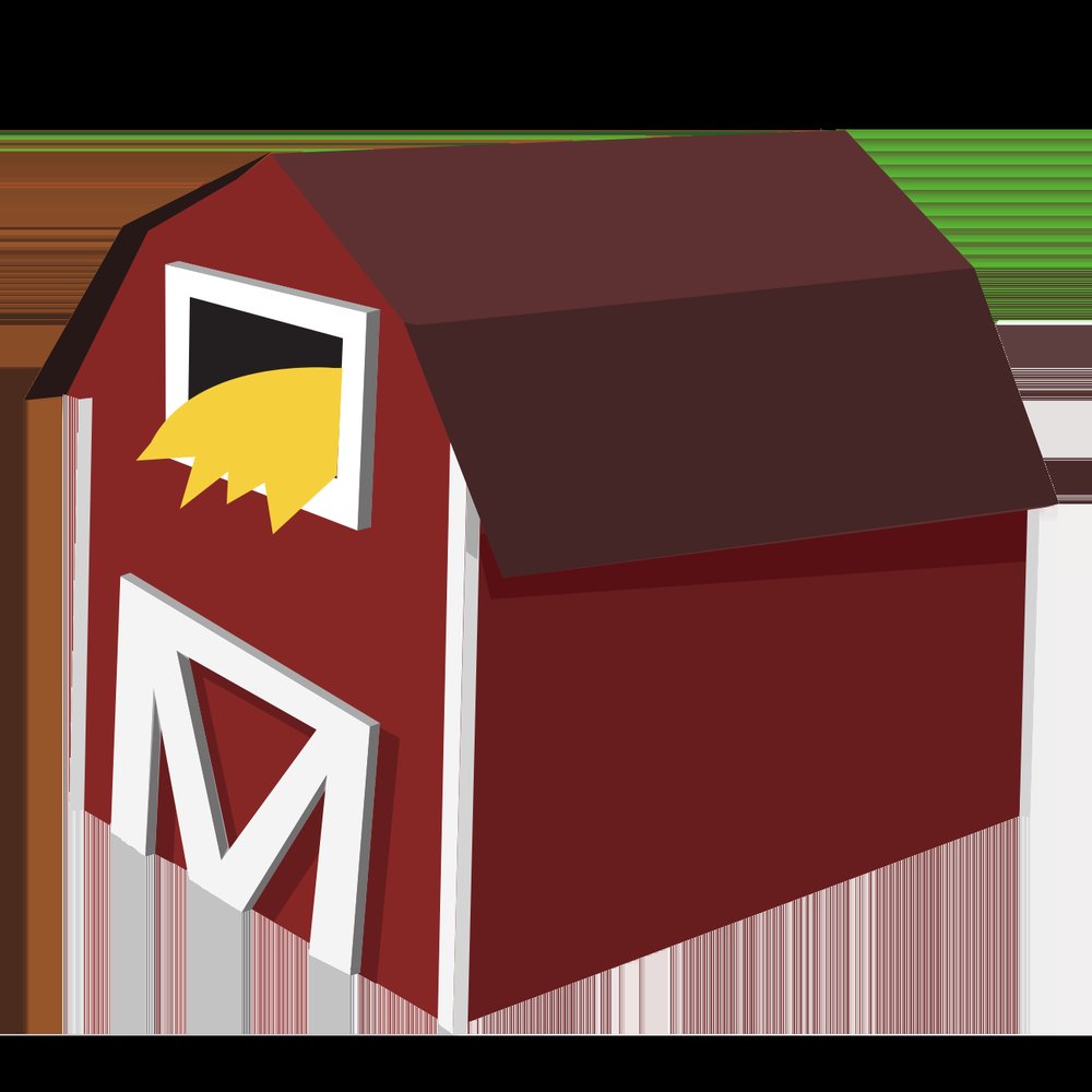 Farm Barn 1.3.3