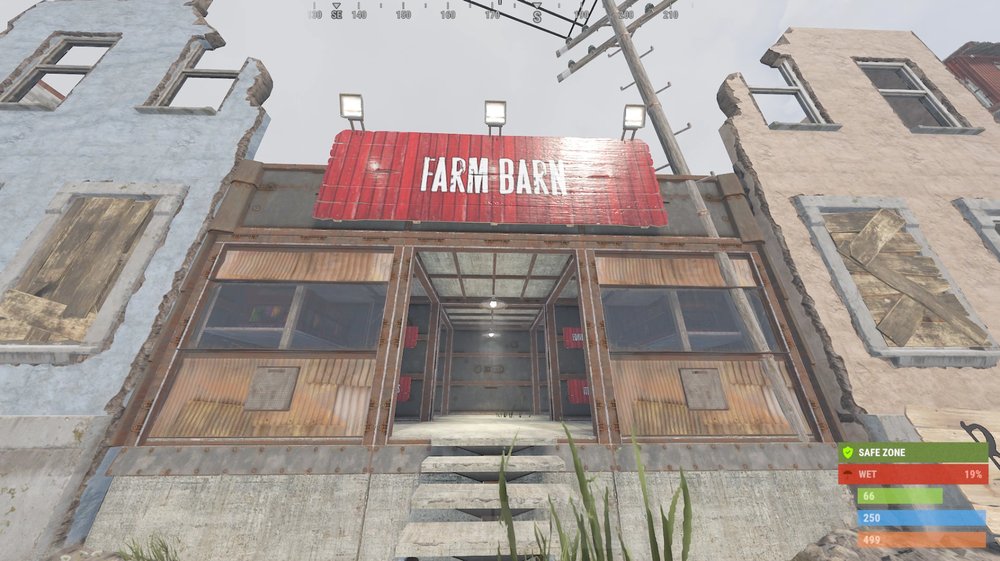 Farm Barn 1.3.3