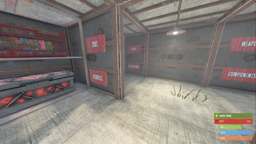 Farm Barn 1.3.3