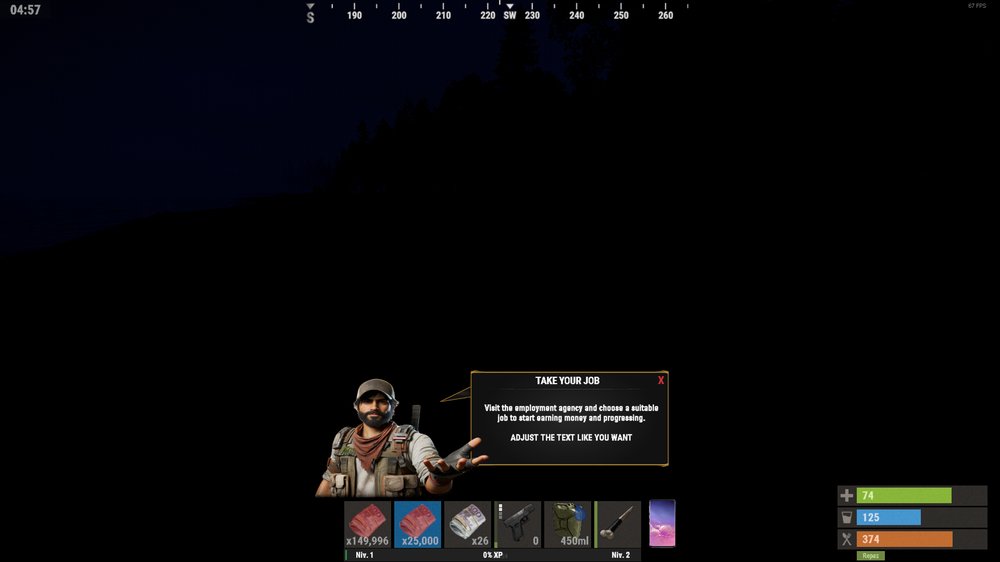 Tutorial Display 2.0.4