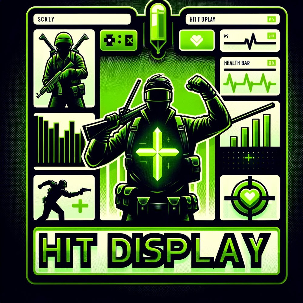 HitDisplay 1.0.6