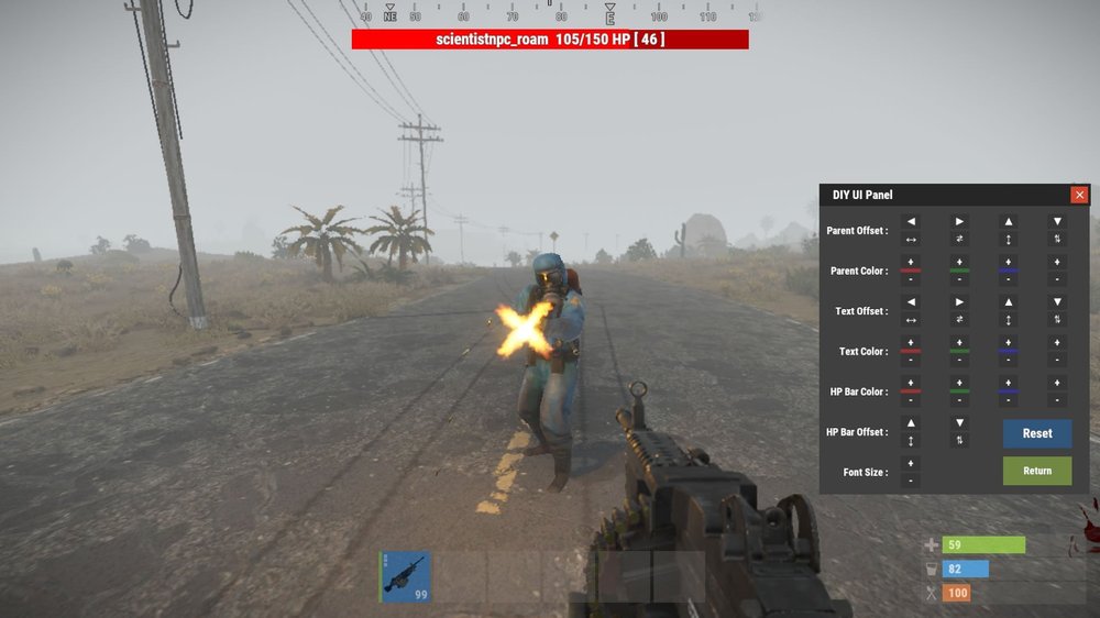 HitDisplay 1.0.6