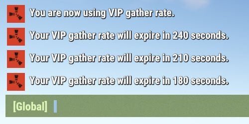 VIPGather 1.0.1