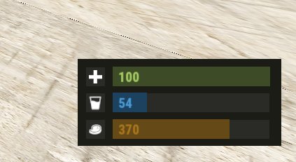 Custom Hud 1.0.8
