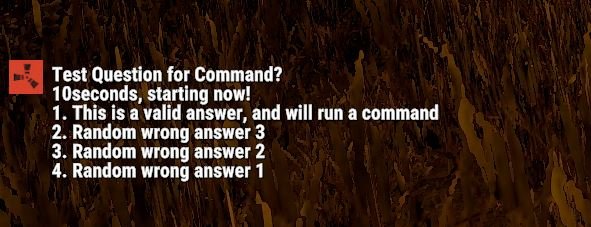Question And Answer 2.1.0