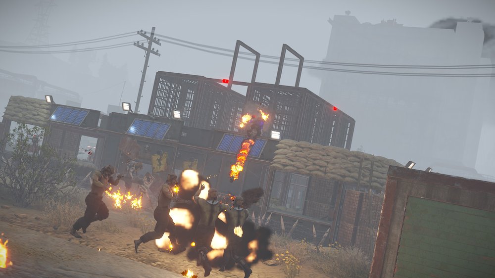 Defendable Bases 1.3.6