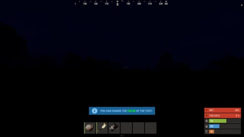 GameTipBroadcast 1.1.3 · 聊天转 GameTip · 全服公告更醒目-Biu腐蚀网