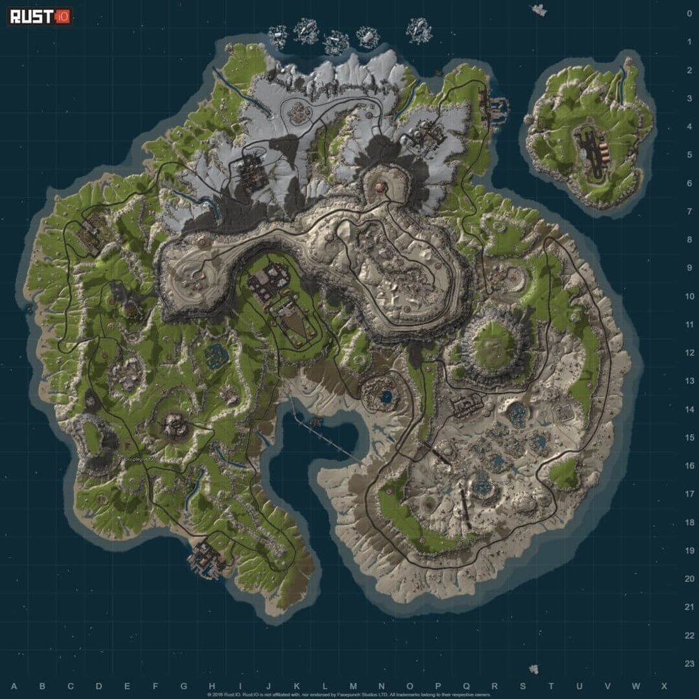 Last Oasis 1.31