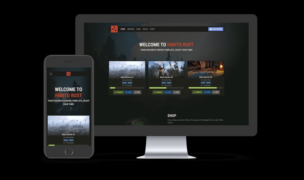 Website Template - Outpost 1.1.2