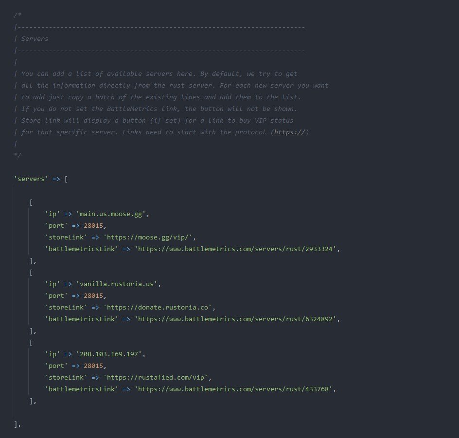 Website Template - Outpost 1.1.2