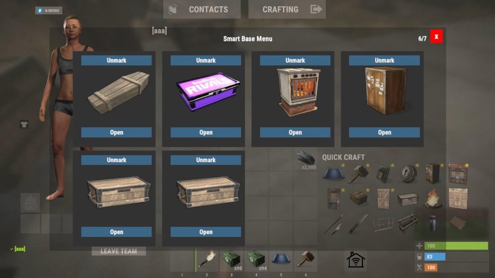Smart Base 2.1.4