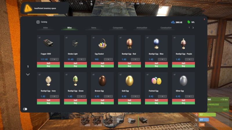 XDShop 1.5.3 · 大型商店系统 · 深浅双主题-Biu腐蚀网