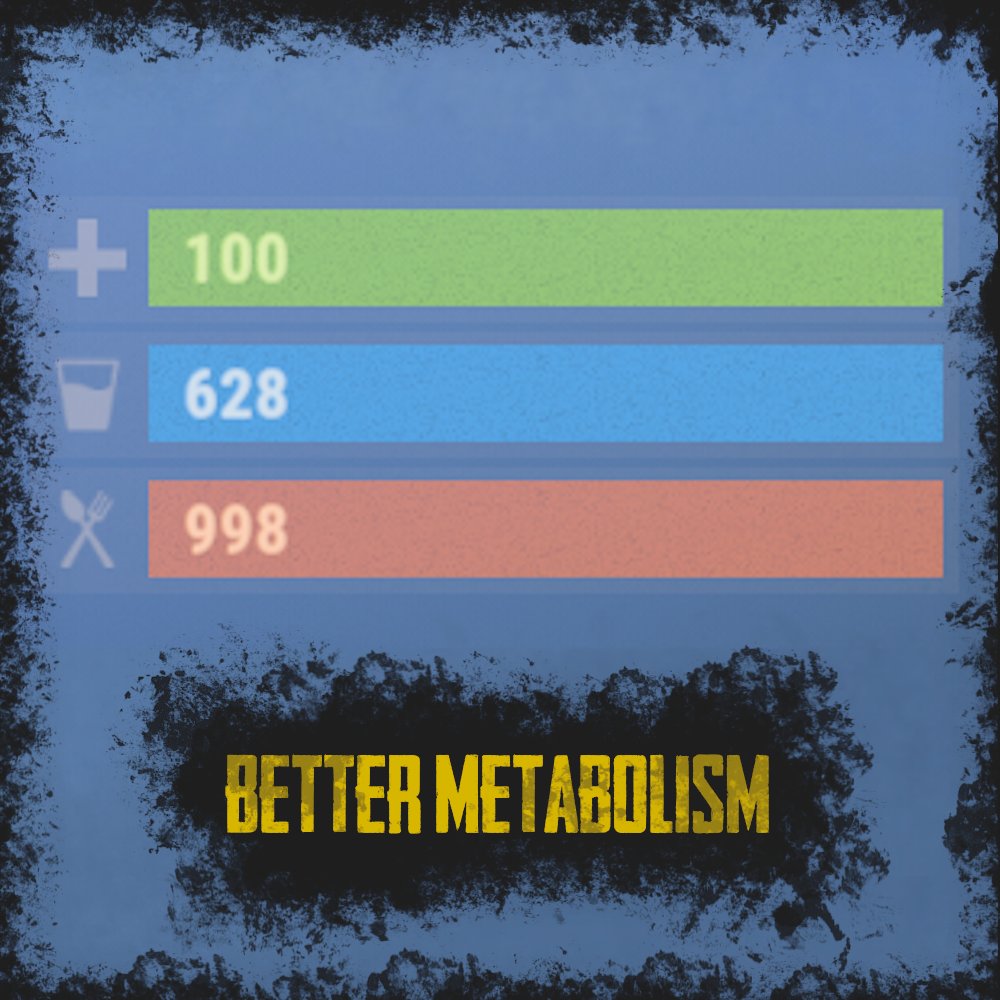 Better Metabolism 1.2.3