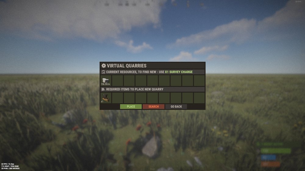 Virtual Quarries 2.5.4