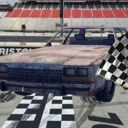 RaceTrack 0.3.24 · 赛车竞速 · 支持 12 种载具-Biu腐蚀网