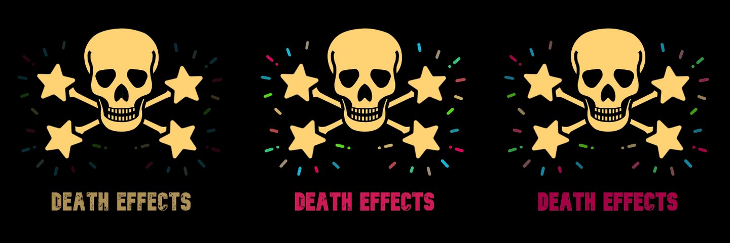 33-死亡特效-DeathEffects