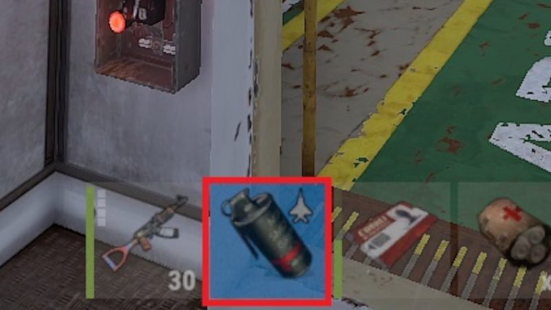 F15 AirStrike 1.2.0 · 呼叫 F15 空袭 · 扔信号弹召唤战机轰炸-Biu腐蚀网