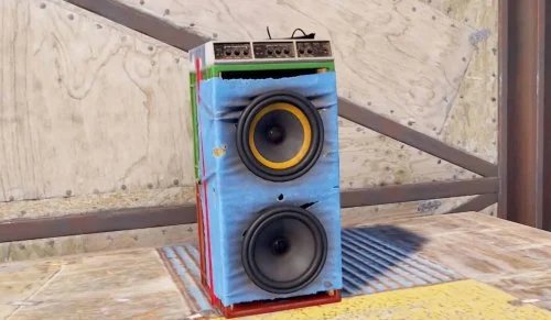 Monument Music 1.1.7