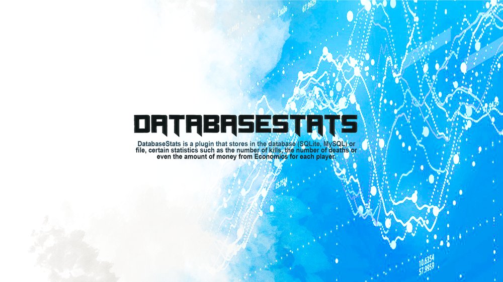 Database Stats 2.1.9