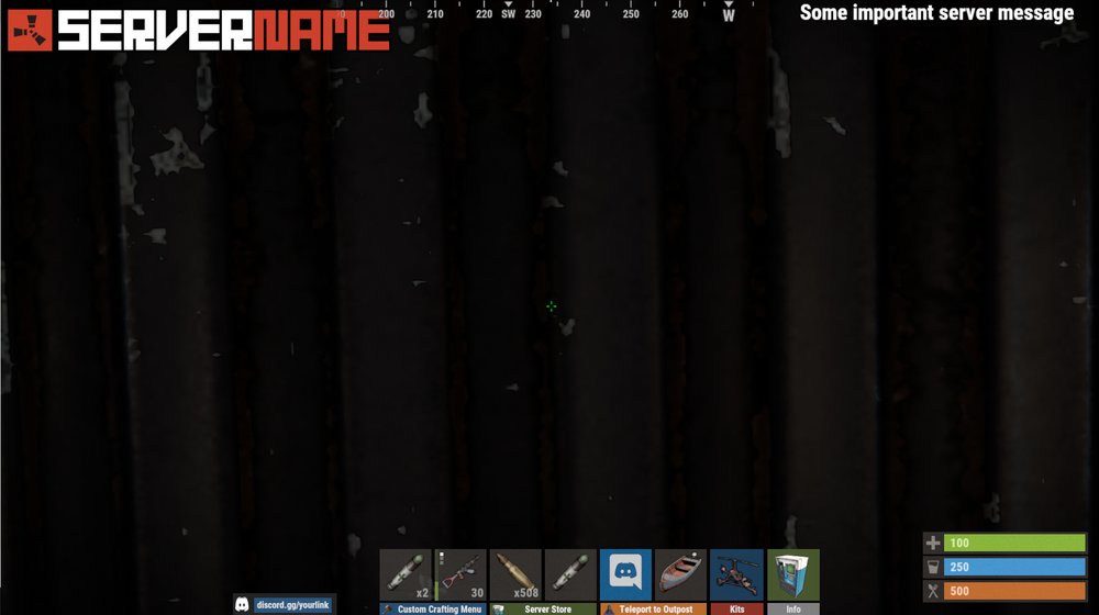 Custom Buttons 2.0.9
