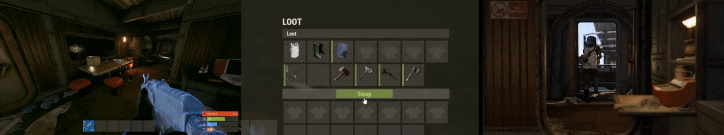 Portable Locker 1.5.4