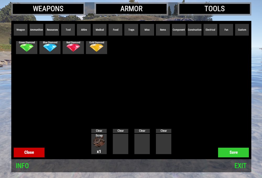 Upgrader 0.6.8