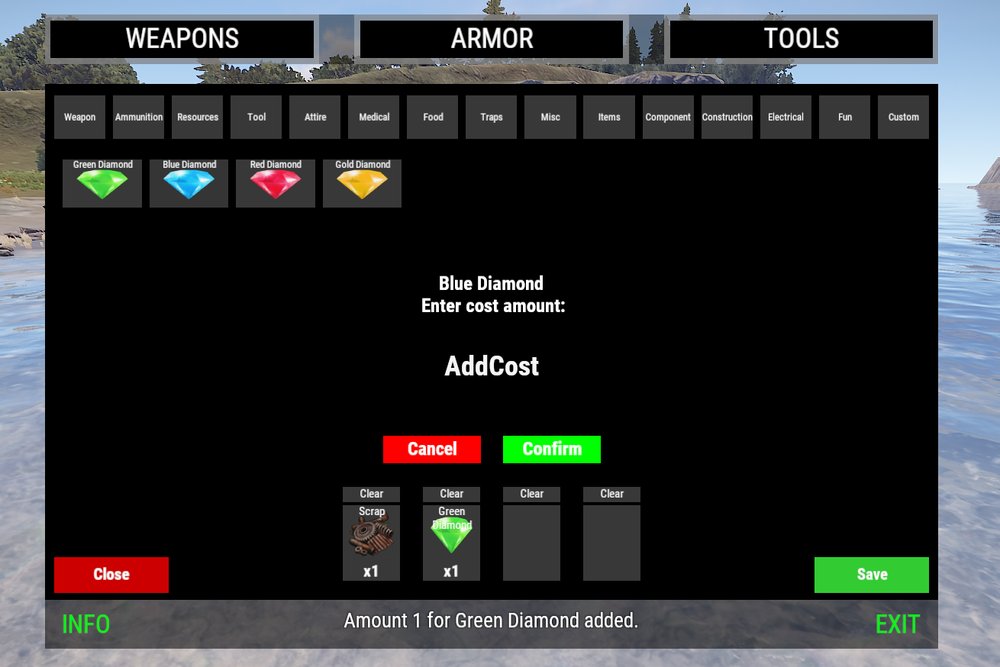 Upgrader 0.6.8