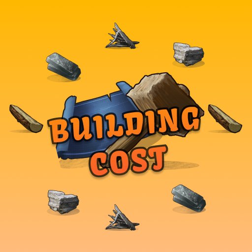 Custom Building Costs 1.0.3 · 自定义建造与升级消耗 · 按等级/皮肤分别定价-Biu腐蚀网