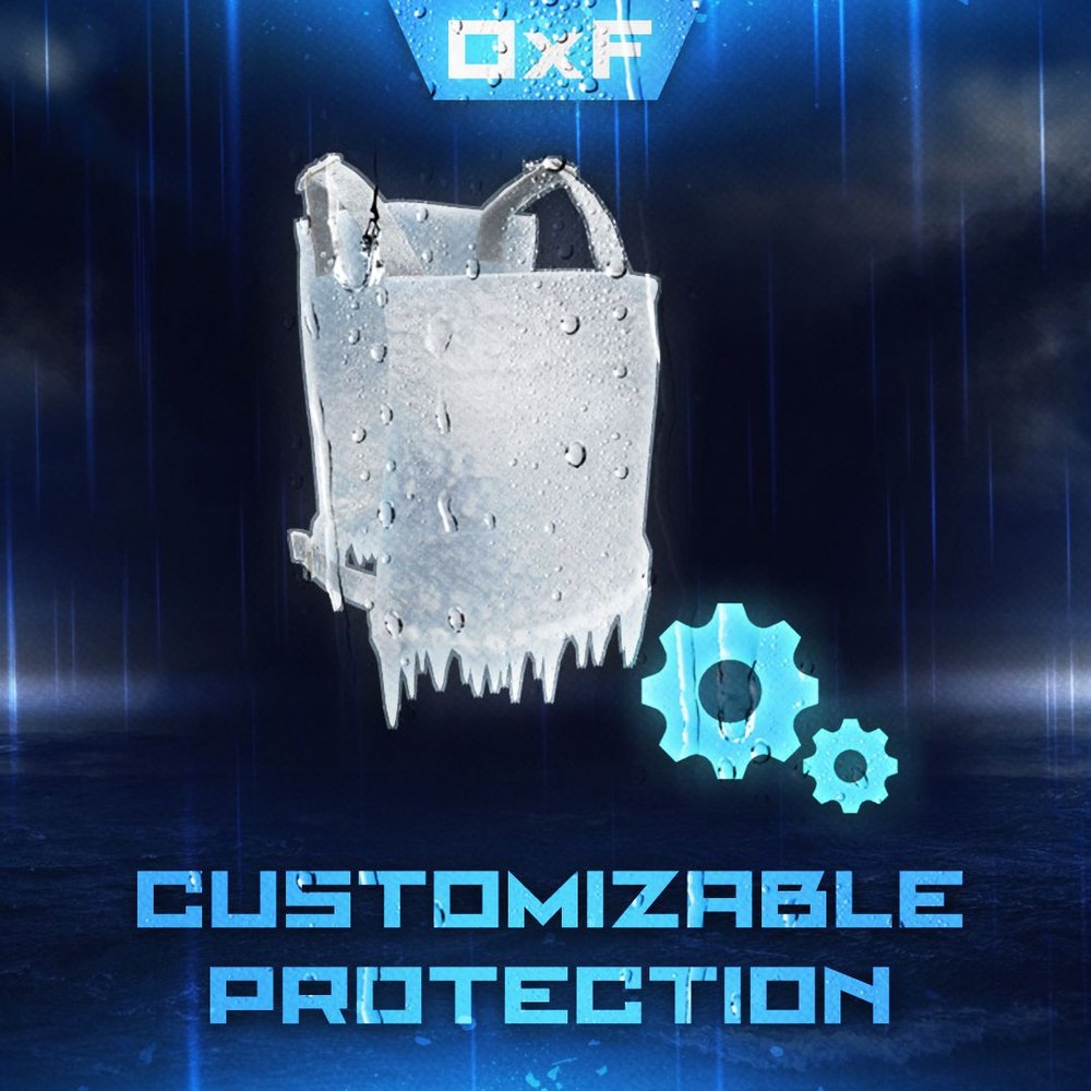 Customizable Protection 2.1.14