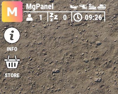 MgPanel 1.2.6