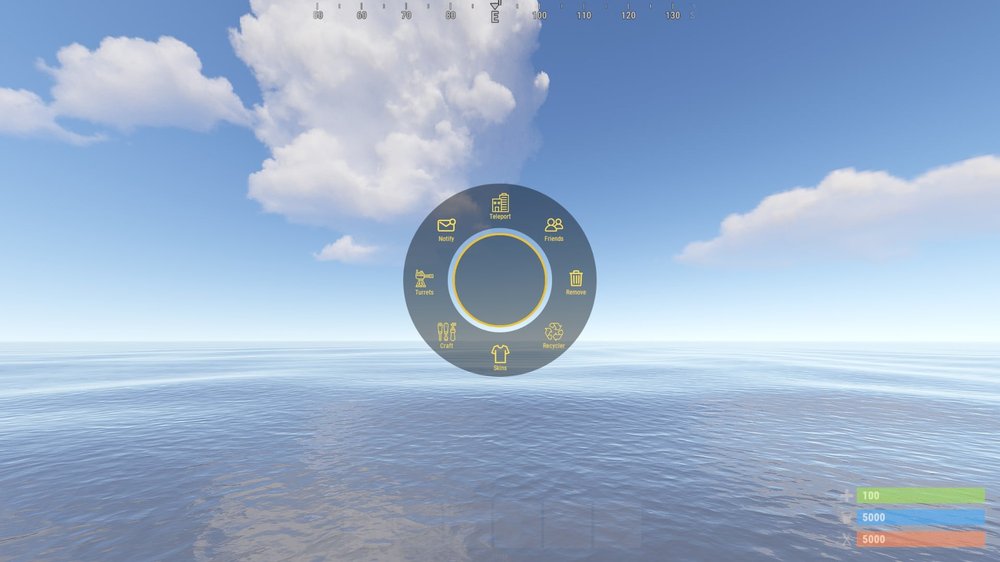 Radial Menu 1.2.13