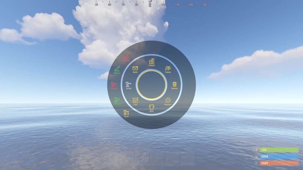 Radial Menu 1.2.13